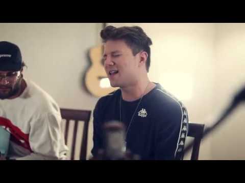 Roddy Ricch - The Box (Acoustic) Cover by Adam Christopher