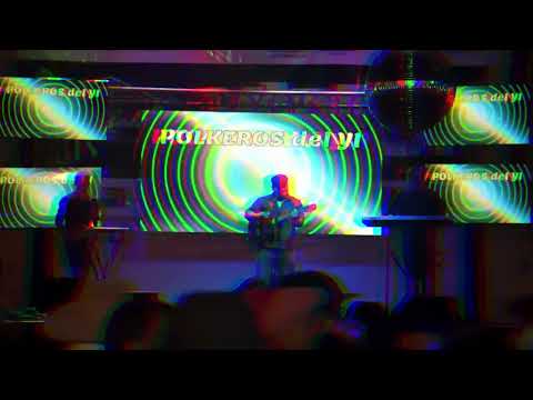 Milonga del jinete ✘ A ponchito 🎶 Polkeros del Yi