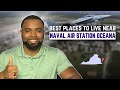 Best Neighborhoods To Live Near Oceana Naval Air Station Virginia Beach