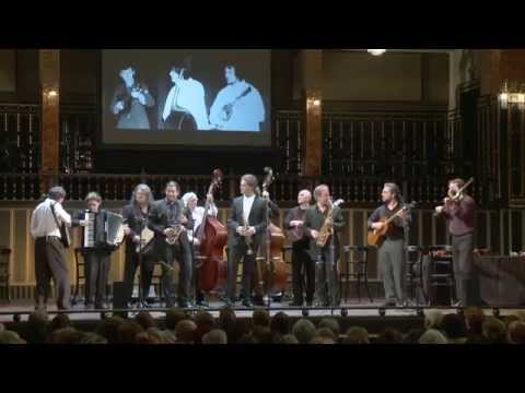 Kalino - Čarlama  A Vujicsics és a Söndörgő