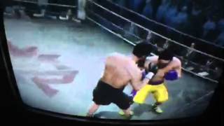 ABE - Father Son Feuds