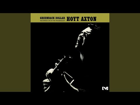 Greenback Dollar (Live)