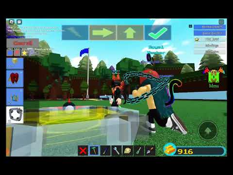 10 subs anniversary :D making a afk grinder