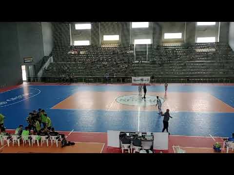 Sub14      Jequitibá x Inter Mogi
