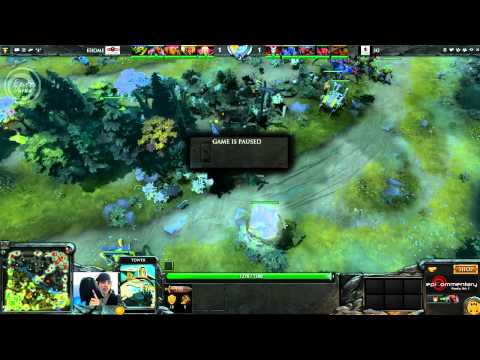 EHOME vs. iG Part 1/2 | ProDota2 League