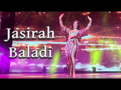 Jasirah - baladi 2019