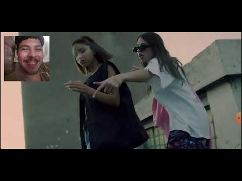 SARAMALACARA X TAICHU-WATER Reaccion