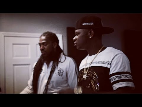 Scooda Sease (Feat. Pastor Troy) - Neva Neva | Official Studio Video | HD