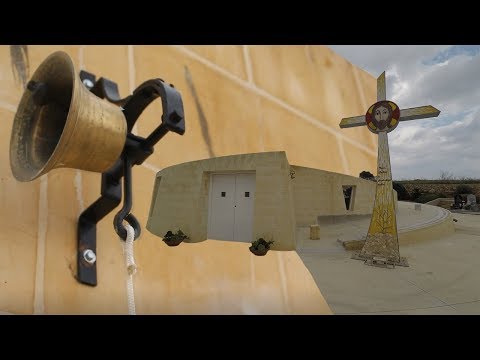 Qanpiena tas-Sinjal - Nadur iċ-Ċimiterju l-Ġdid - Żjara Kulturali 2018