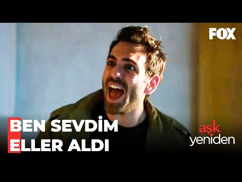 Fatih'in "JACK" Dolu Kabusu - Aşk Yeniden 54. Bölüm