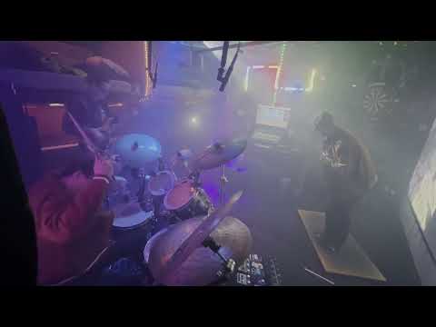 LiL TaP JaM FeaTuRinG TyLeR HaMMoND, RYaN VeTTeL and ZePPo on 1-3-24 @SuLLysSouNDCaVe