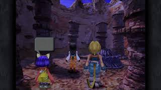 ［アオハルにしたRPG]  FF9［PS4］