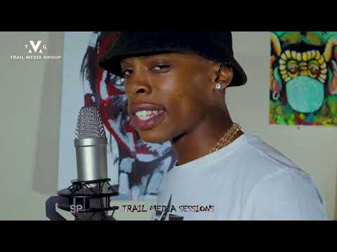 ZezeSeasonz - Wagwan Freestyle || Trail Media Sessions Episode 6