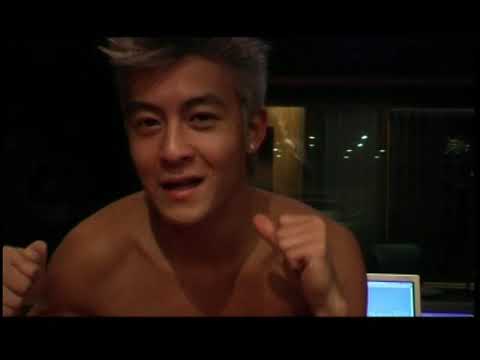 Edison Chen 陳冠希 - Making of Hazy: The 144 Hour Project (2005)