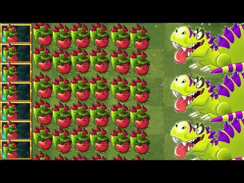 plants vs zombies 2 hack apple motar vs pirate zombies - pvz 2 hack