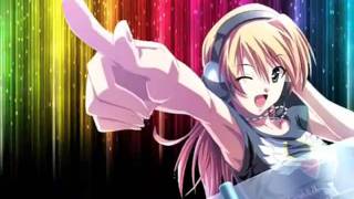 Nightcore X - Breathe Without You