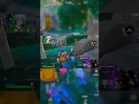 El jefe se burla porque les bailo xD