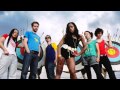 The Go! Team - Rolling Blackouts