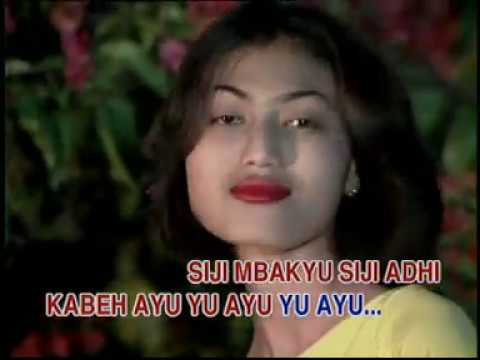 Ayu Adhine - Didi Kempot Cipt : Mulyadi