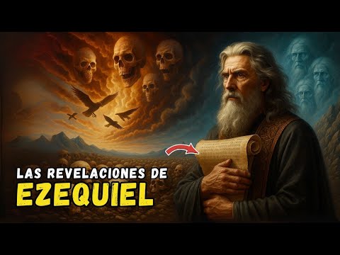 EZEQUIEL (2026) – El Valle de los Huesos Secos y Su Secreto | Película Completa 4K