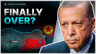 Has Turkey Finally Solved Its Kurdish Problem?