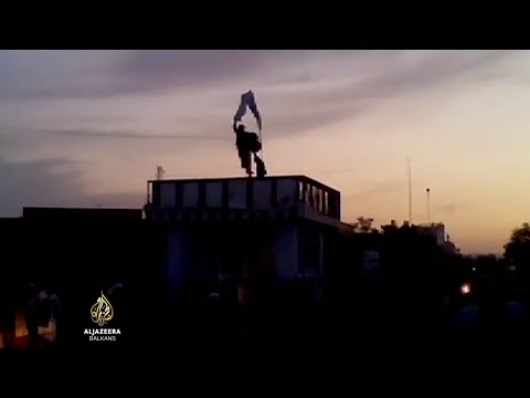 Afganistanska vojska zaustavljena u Kunduzu