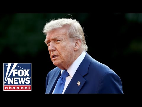 Trump aims to stabilize Middle East with broader peace deal