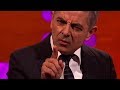 Mr Bean When Someone Half Recognize You