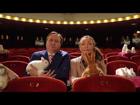 LORSQUE L'ENFANT PARAÎT avec Catherine Frot et Michel Fau / TEASER