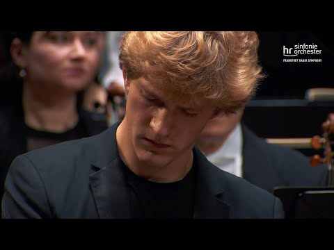 Grieg: Arietta op. 12 ∙ Jan Lisiecki