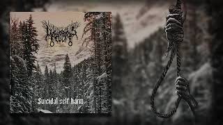 Lugubrious Cult: Suicidal Self Harm (Full Album 2023)