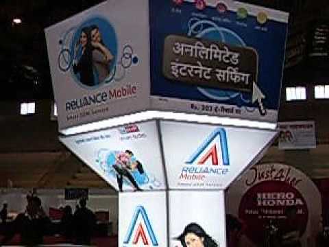 Bilsi Raling Manufacturer of Sign Boards & Bilsi & Railing by Aau Creations, Indore
