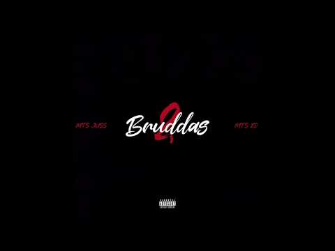 MTS Juss & MTS ZO - Bruddas 2 ( Official Audio)