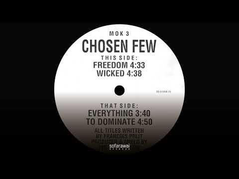 Chosen Few – Wicked [MOK 3]