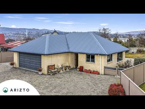17 Larch Crescent, Alexandra, Central Otago District, Otago, 3 habitaciones, 2 baños, House