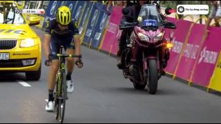 Tour de Pologne 2017 - Stage 6 - Finish