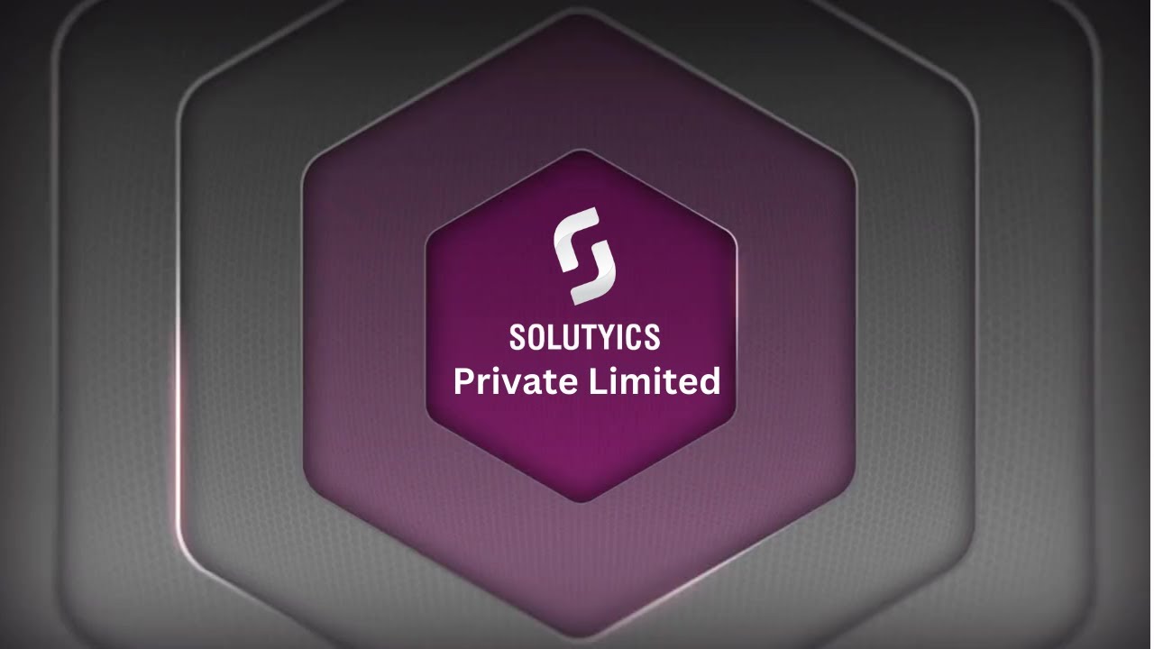 Solutyics Private Limite