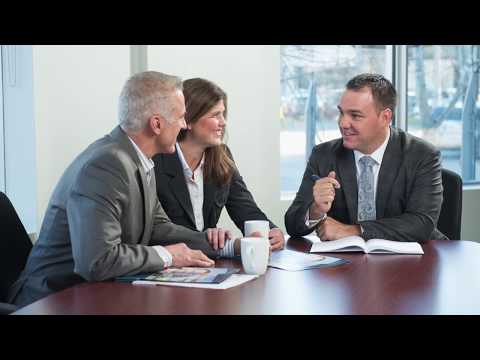 Tetrault Wealth Advisory Group - Canaccord Genuity Wealth Management video.