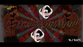 Download lagu Psycho Kanmani-HavocBrothers Remix // Dj Anand // Tamil Remix Song // Bgm 4lyf mp3