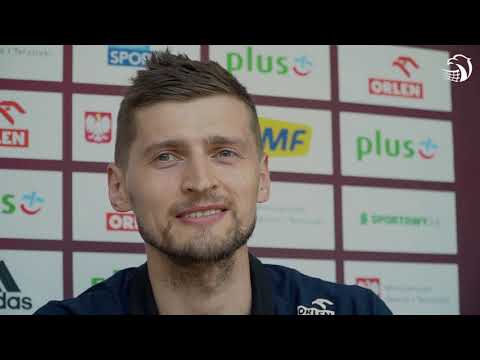 Piotr Nowakowski: na „starość” odczuwam większą presję