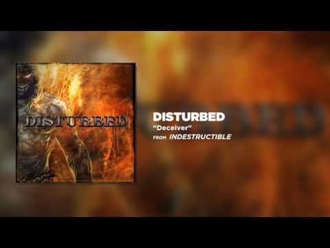 Disturbed - Deceiver [Official Audio]