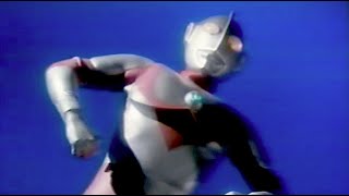 Ultra Big Fight: Space Warriors