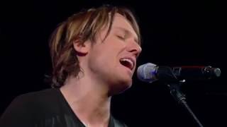 Keith Urban Best Live Performance - Everybody LIVE