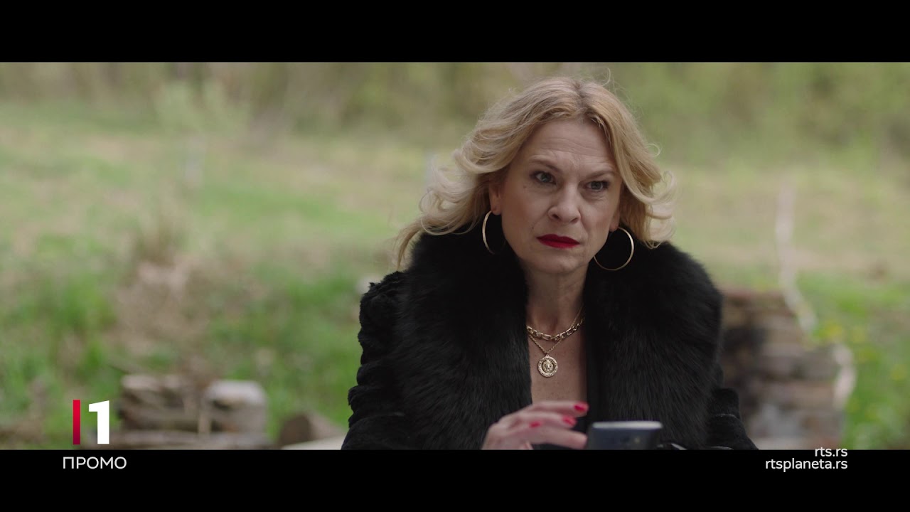 Grupa, poslednja epizod