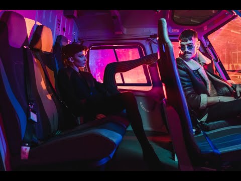 Jolene - Closer (prod.by Guy Elberg)