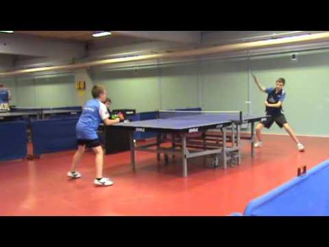 120318 Drengedivision, Marc S Andersen - Andreas Hjortskov