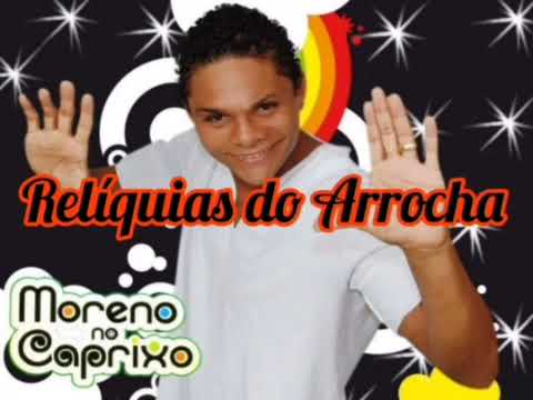 Moreno no Caprixo - Uma chance pra nós dois