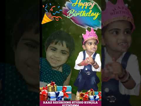 SHAIMA MOL BIRTHDAY SONG/8277474964