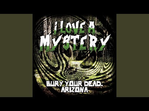 Bury Your Dead, Arizona, Pt. 13