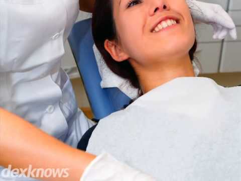 Dirk T. De Young DDS